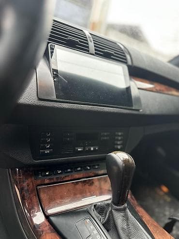 li auto: BMW X5: 2005 г., 3 л, Автомат, Дизель, Кроссовер — 7