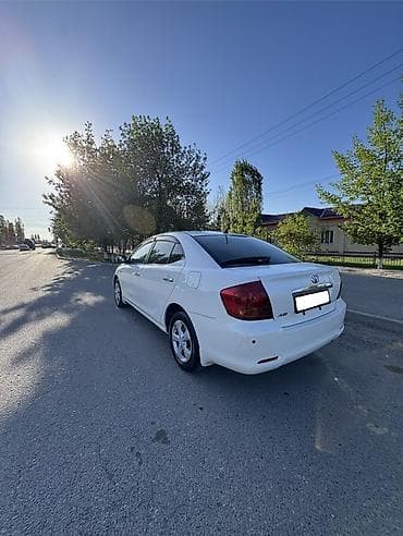 3zz fe: Toyota Allion: 2003 г., 1.8 л, Автомат, Бензин, Седан — 2