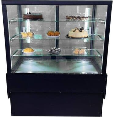 промышленные холодильники для хранения фруктов цена: Кондитерские, Новый — 1