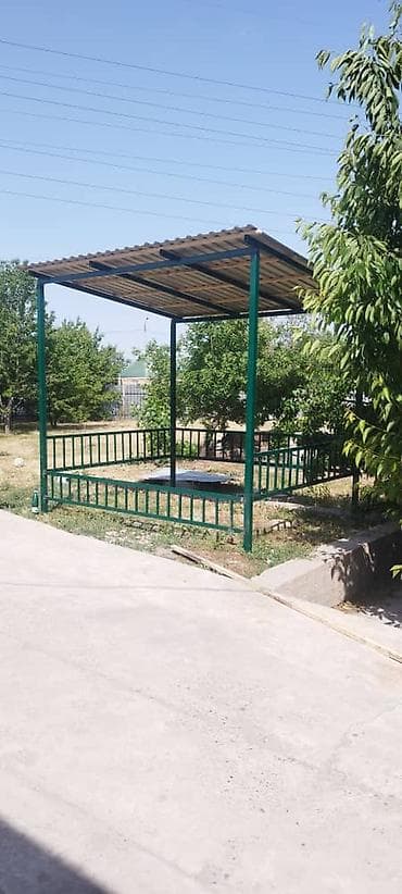 Изоляциялык материалдар: Темир тепкич Жеке менчик үй үчүн, Акысыз ченөө, Тепкичтин формасы: Түз — 2