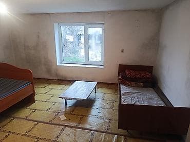 Бөлмөлөрдү сатып алуу: 15 м², Эмереги менен — 1