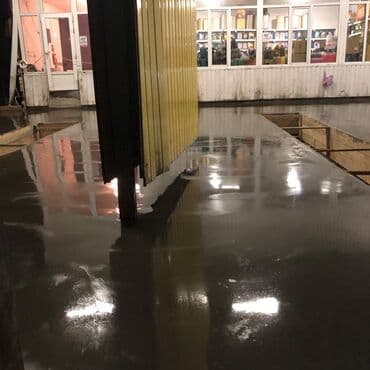 укладка бетона: Стяжка Больше 6 лет опыта — 13