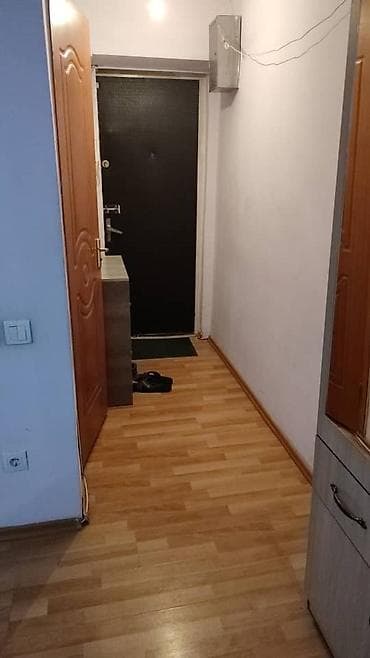 2 room flat: 2 комнаты, Собственник, Без подселения, С мебелью полностью — 10