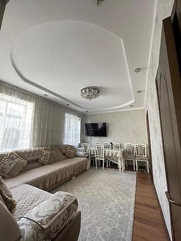 дом в баят: Продается дом а район рынок баят/Азиз с ремонтом ! Земли 4 сотки 4 — 7