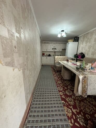 продажа дом каракол: Үй, 95 кв. м, 4 бөлмө, Риелтор, Косметикалык оңдоо — 19