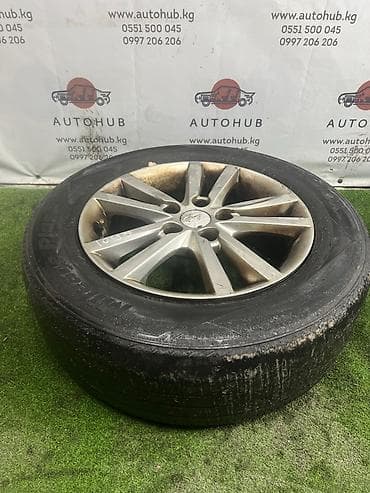 r17 sonata: Диски R 16 — 1