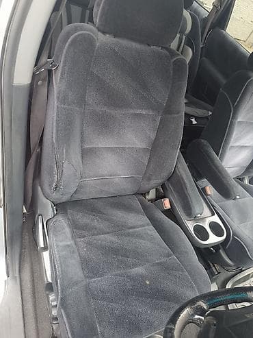 сувинер номер: Honda Odyssey: 2002 г., 2.3 л, Автомат, Бензин, Универсал — 9