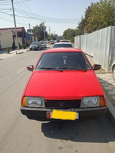 abs prius: ВАЗ (ЛАДА) Samara: 1994 г., 1.5 л, Бензин, Хэтчбэк — 1