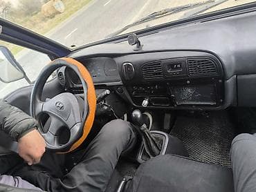 верхний одежда: Заказать Хендай портер, Переезд — 7