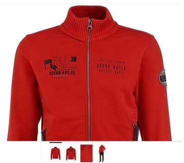 oliver: Толстовка мужская Толстовка s'Oliver 100 % - х/б S'Oliver Среди — 2