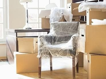 Транспорт: Квартирные и офисные переезды под ключ - Организация переезда любой — 4