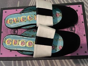 Саболор: Сабо 37 размер покупали в Москве — 2