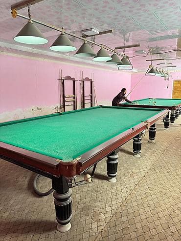 полтавка дома: 3шт Срочно Жабад Аксы да турат бильярд 12 размер ватсаптан жазгыла — 4