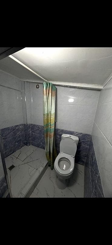 торгой булак: 1 бөлмө, Чогуу жашоосу жок, Толугу менен эмереги бар — 8