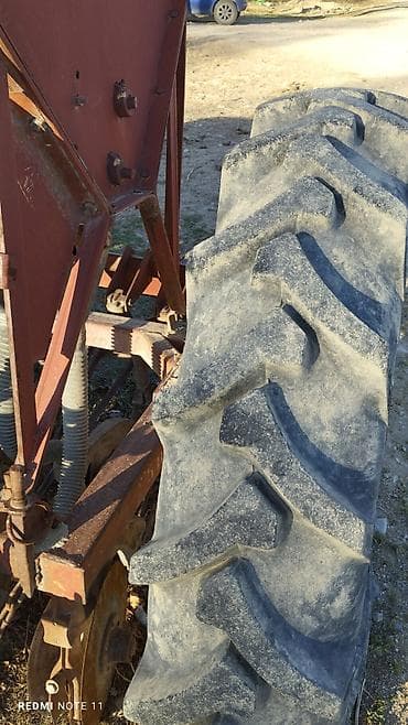 нужен тракторист: Сеялка узкорядный сост хор. адрес Кочкор — 3