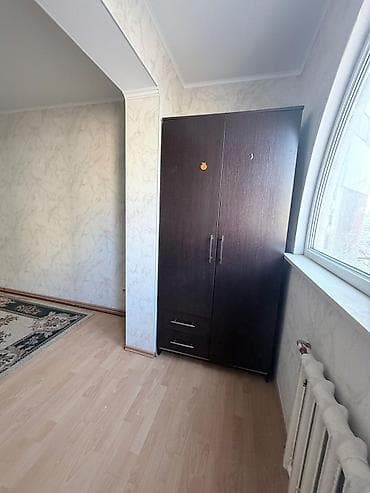 105: 1 комната, 40 м², 105 серия, 5 этаж, Косметический ремонт — 4