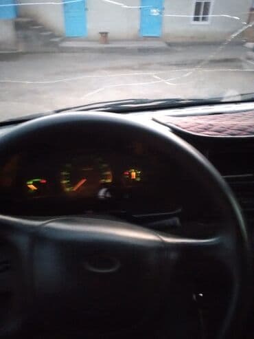 запчасти дэу нубира: Ford Transit: 1995 г., 2.5 л, Механика, Дизель, Бус — 2