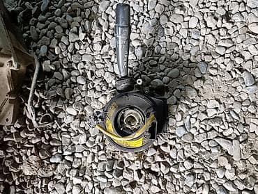 Рулевой шлейф Toyota Япония