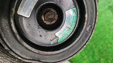 bmw m3 e46: Компрессор BMW 2003 г., Б/у, Оригинал, Германия — 6