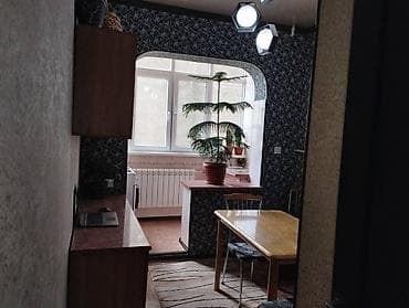 кош кол комнаты: 3 комнаты, Собственник, Без подселения — 2