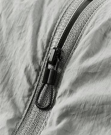 nike tech: Ветровка, Осень-весна, Китай, XL, S, L — 7