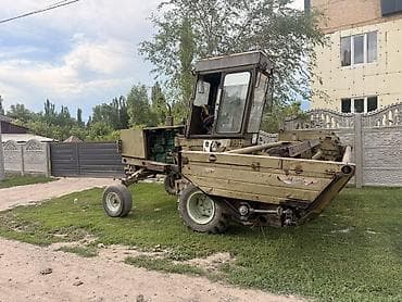 косы для травы: Б/у, Обмен — 2
