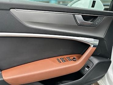 nardo grey: Audi A6: 2020 г., 2 л, Робот, Бензин, Седан — 10