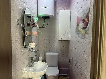 борачный дом: Дом расположен Исанова-Васильева - Одноэтажный дом - Электроснабжение — 6