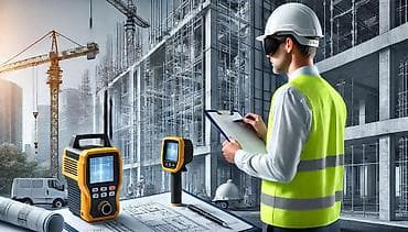 услуги технического надзора: Инженерно-техническое обследование зданий и сооружений Ищете — 1