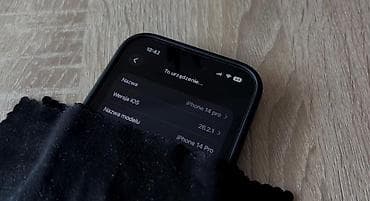8gb ram ddr4: IPhone 14 Pro, Б/у, 256 ГБ, Черный, Чехол, 100 % — 4