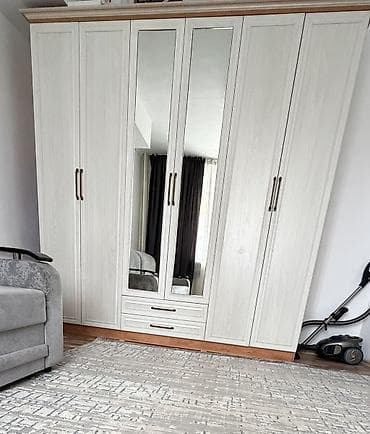 Продажа квартир: 2 комнаты, 41 м², 4 этаж, Косметический ремонт — 3