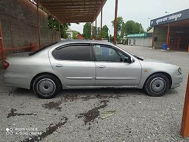 chevrolet impala: Продаю Ниссан Цефиро А33 2000 года 2 объем бензин и Газ Очень — 5