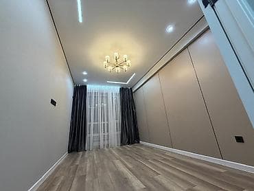 mega hous: 3 комнаты, 73 м², Элитка, 14 этаж, Дизайнерский ремонт — 5