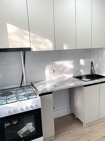 104серия 3 комнатный: 3 комнаты, 58 м², 104 серия, 3 этаж, Евроремонт — 7