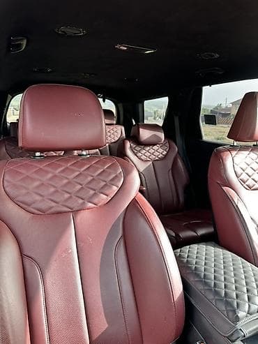 step 2: Hyundai Palisade: 2020 г., 2.2 л, Автомат, Дизель, Кроссовер — 6