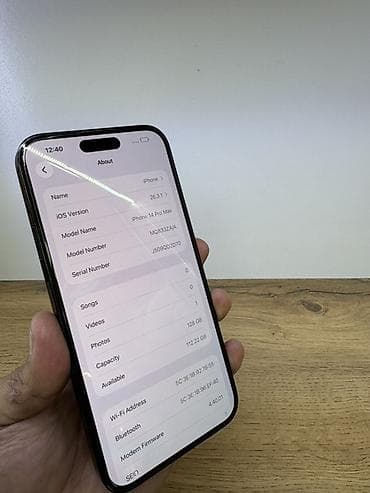 iphone 14 pro max купить: IPhone 14 Pro Max, 128 ГБ, Space Gray — 4