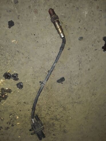 свеча денсо: Nissan XTerra VQ40 лямбдазонд, Ниссан ХТерра лямбдазонд Лямбдазонд — 1