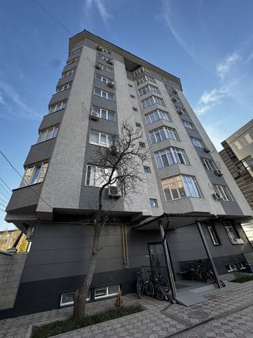 квартира без хозяен: 1 комната, 41 м², Элитка, 8 этаж, Евроремонт — 15