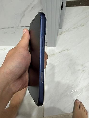 pro max 14: IPhone 17 Pro Max, Б/у, 256 ГБ, Синий, Коробка, 100 % — 5
