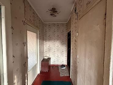 1 комната, 30 м², Индивидуалка, 5 этаж, Старый ремонт