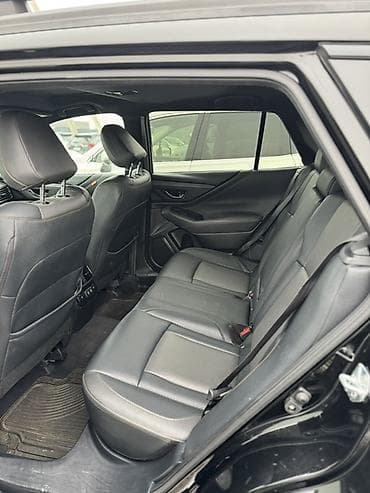 skyline gtr: Subaru Outback: 2022 г., 2.4 л, Вариатор, Бензин, Универсал — 9