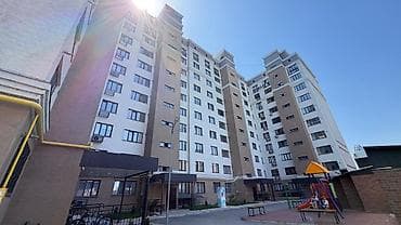городок энергетика: 1 комната, 31 м², Индивидуалка, 7 этаж, Евроремонт — 1
