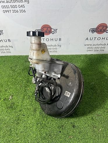 Вакуум с главным тормозным цилиндром Hyundai Sonata NEW RISE 2.0 LPG