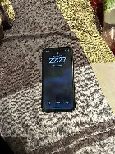 ipone xs: IPhone Xr, Черный — 2