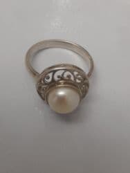 набор пандора: Набор украшений, Проба 925, Женские, Б/у — 10