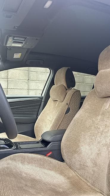 eclipse cross: Volkswagen ID.4: 2022 г., 0.1 л, Вариатор, Электромобиль, Внедорожник — 7