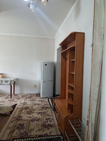 месароша: 1 комната, 38 м², Индивидуалка, 2 этаж — 6