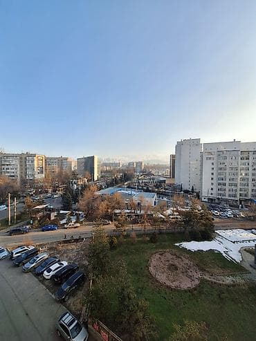 ярмарка: 2 комнаты, 81 м², Элитка, 6 этаж, Готовая ПСО (под самоотделку) — 10