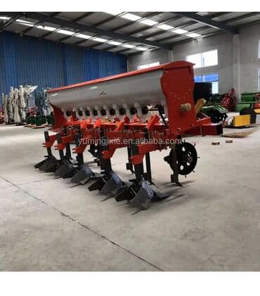 кухонный комбайн бишкек цена: Культиватор 5 рядный. для кукурузы с добавкой удобрения. Для мини — 5