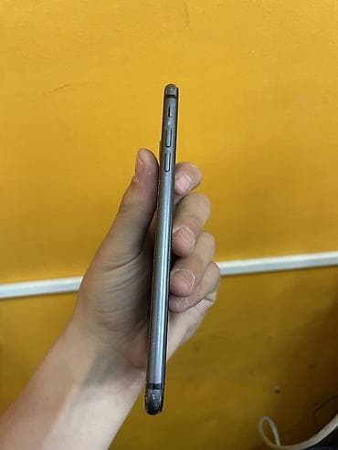 телефону бу: IPhone 8 Plus, Б/у, 64 ГБ, Space Gray, 100 % — 3